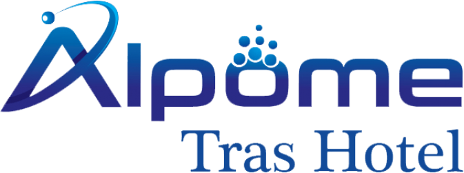 Alpome Booking Engine